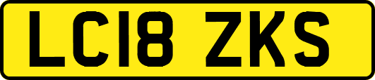 LC18ZKS