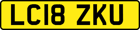 LC18ZKU
