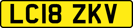 LC18ZKV
