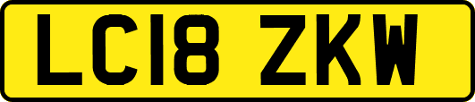 LC18ZKW