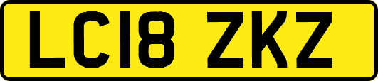 LC18ZKZ
