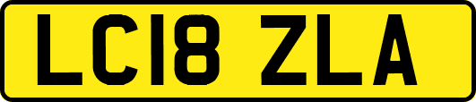 LC18ZLA