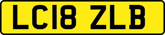 LC18ZLB