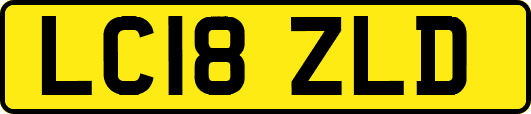 LC18ZLD