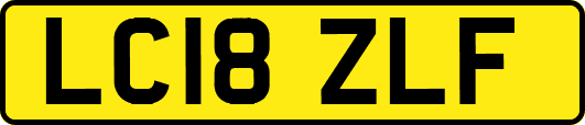 LC18ZLF