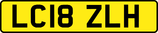 LC18ZLH