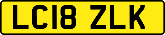 LC18ZLK