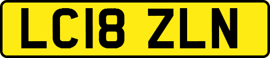 LC18ZLN