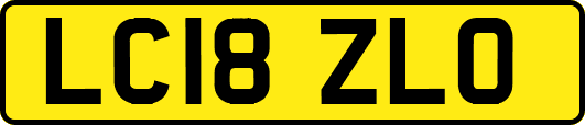 LC18ZLO