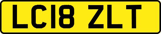 LC18ZLT