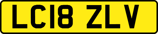 LC18ZLV