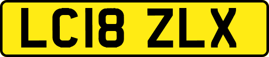 LC18ZLX