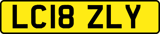 LC18ZLY