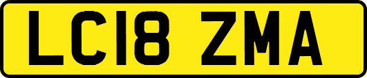 LC18ZMA