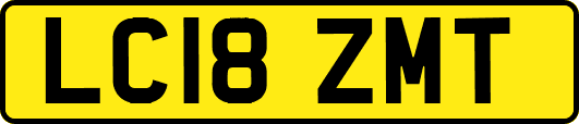 LC18ZMT