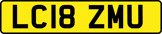 LC18ZMU