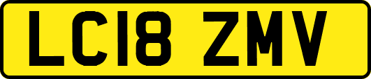 LC18ZMV