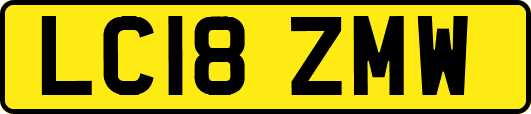 LC18ZMW