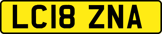 LC18ZNA