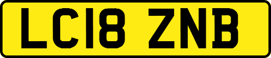 LC18ZNB