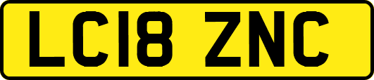 LC18ZNC