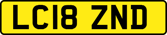LC18ZND