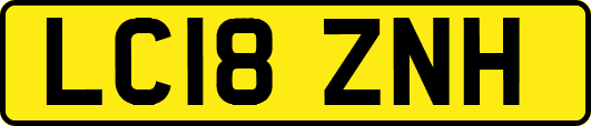LC18ZNH