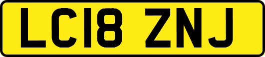 LC18ZNJ