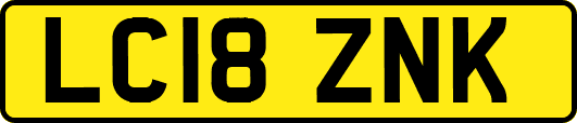 LC18ZNK