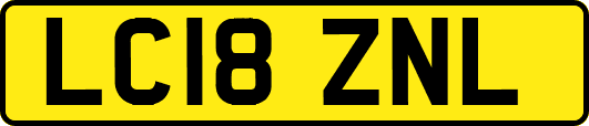 LC18ZNL