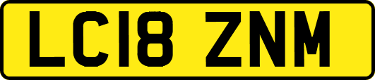 LC18ZNM
