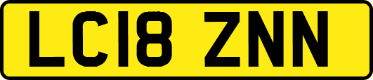LC18ZNN