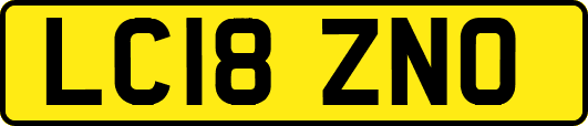 LC18ZNO