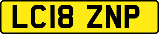 LC18ZNP
