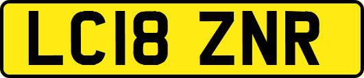 LC18ZNR