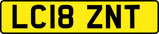 LC18ZNT
