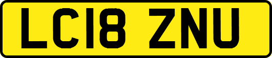 LC18ZNU