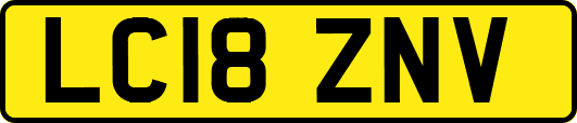 LC18ZNV