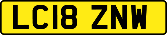 LC18ZNW