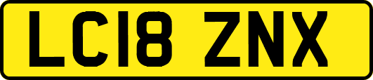 LC18ZNX