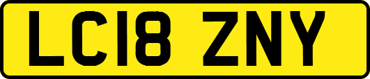LC18ZNY