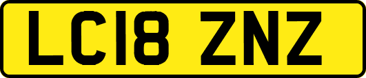 LC18ZNZ