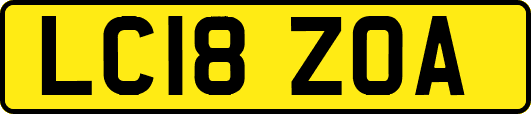 LC18ZOA