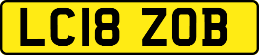 LC18ZOB
