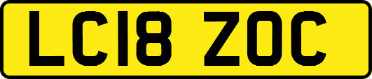 LC18ZOC