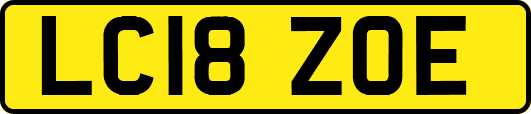 LC18ZOE
