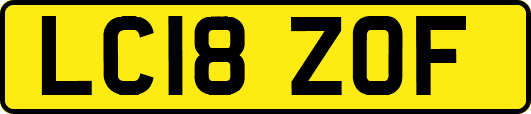 LC18ZOF