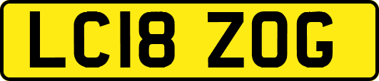 LC18ZOG