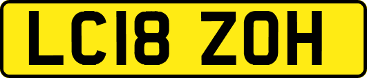 LC18ZOH