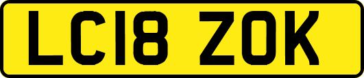 LC18ZOK